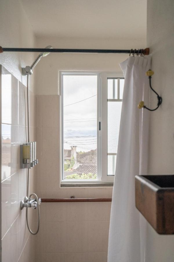 Quinta Pereirinha Farm - A Private 3 Bedroom Vacation Home, Close To Hiking W Ocean Views - Pico Island, Azores Sao Roque do Pico Bagian luar foto